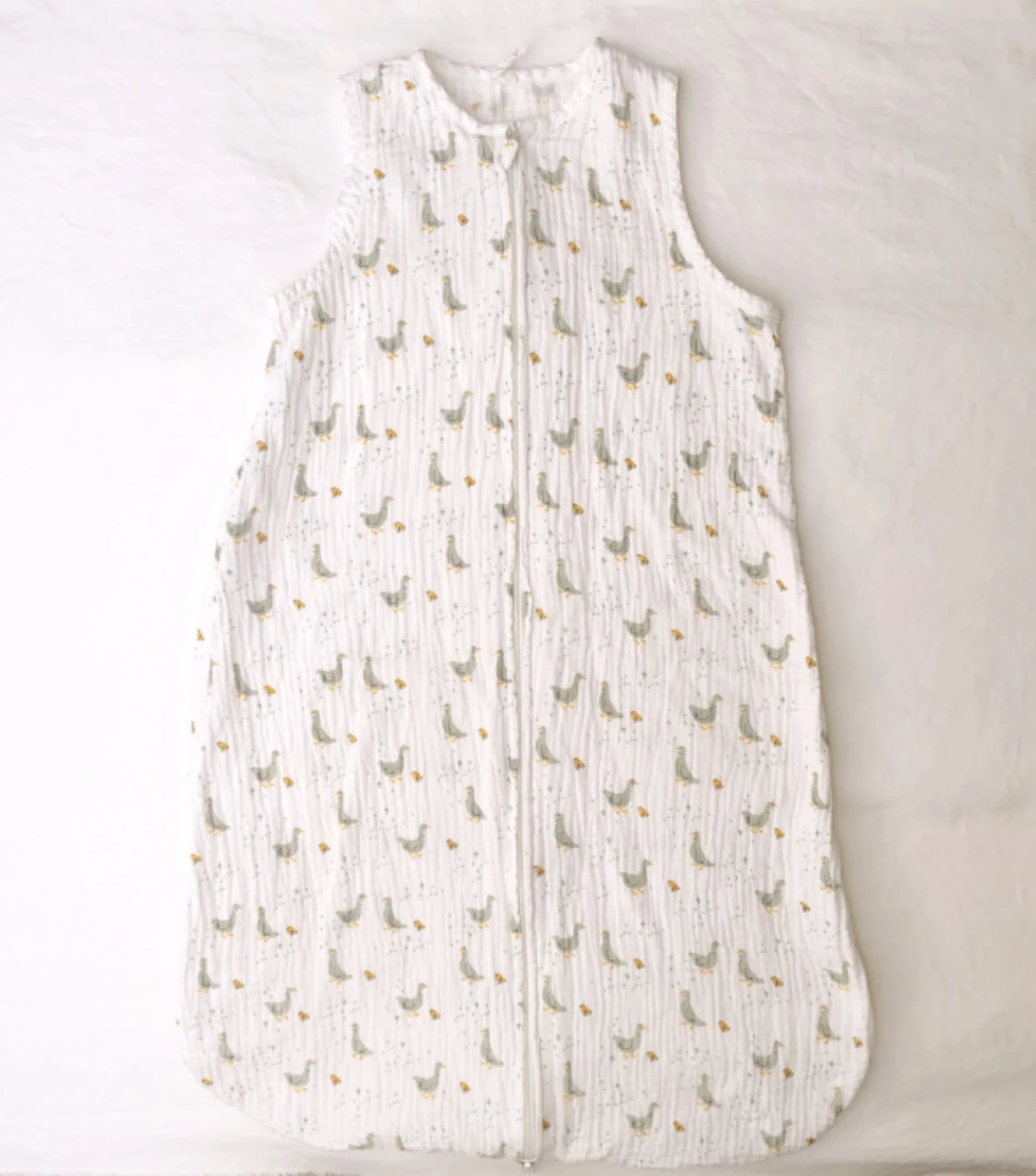 Saco de dormir verão Premaman tamanho 1: 50-67 cm – photo 2